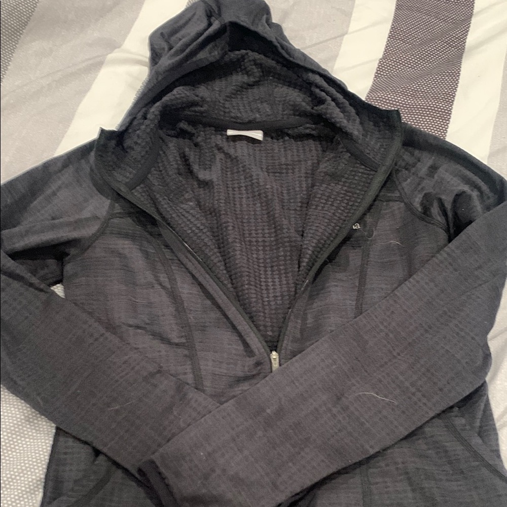 Columbia Women's Utility Jacket - Dark Gray